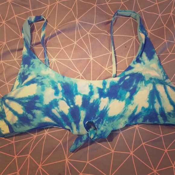 a swim top from ardene - Picture 1 of 3